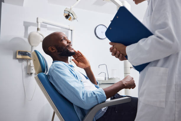 Best Emergency Tooth Extraction in Malden, MO